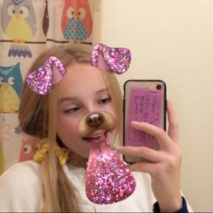 Meet your Posher, Aliah